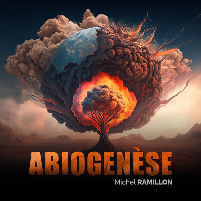 Abiogenesis