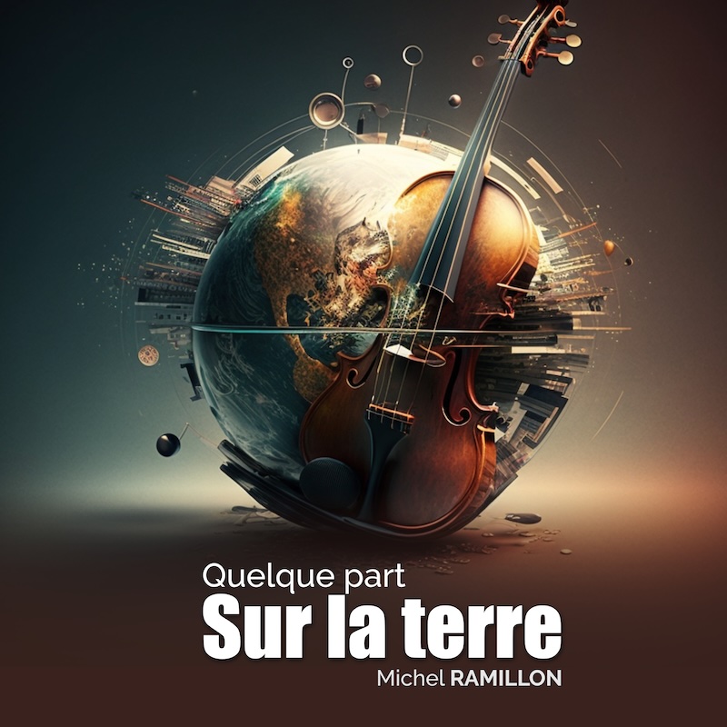 Quelque part sur la terre