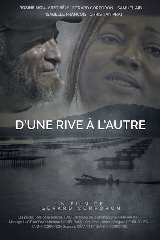 D'une rive à l'autre