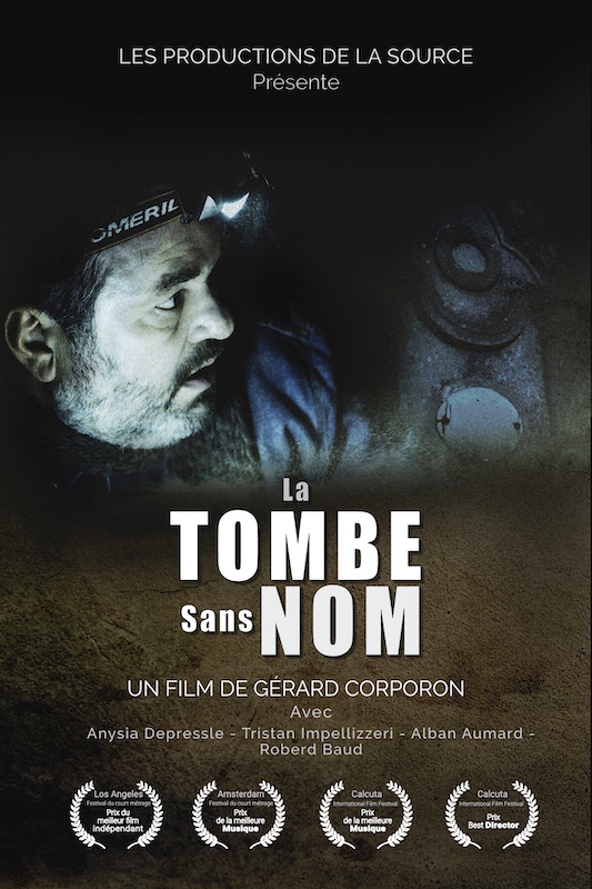 La tombe sans nom