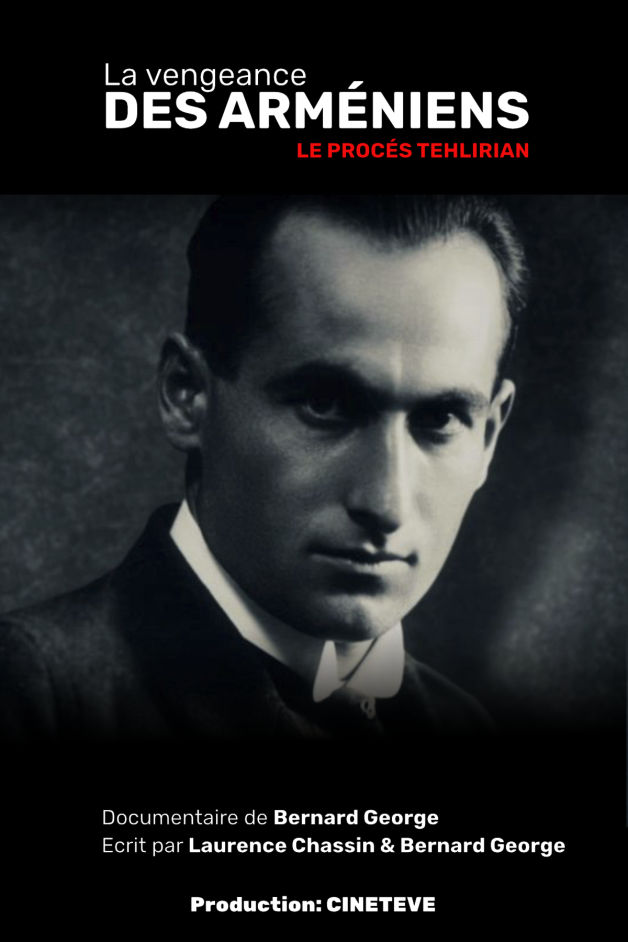 La vengeance des arméniens