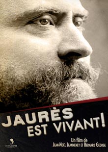 Jaures est vivant