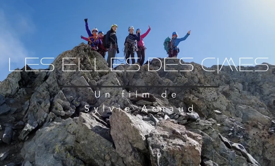 LES ELLES DES CIMES